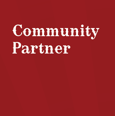 Community Partner Sponsorship Opportunity